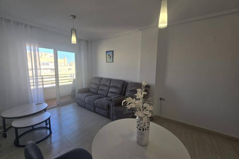 Leilighet i Torrevieja, Alicante, Torrevieja - € 149 900 | Ref: OH02283/10701 - foto 28