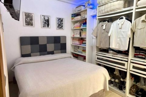 Leilighet i Torrevieja, Alicante, Torrevieja - € 134 990 | Ref: OH02284/10701 - foto 3