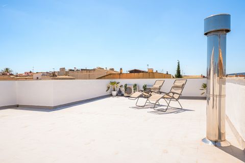 Landsbyhus i Consell, Mallorca, Consell - € 850.000 | Ref: SWOSTM2743 - foto 1