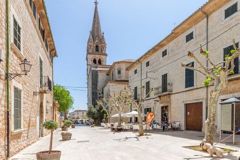 Landsbyhus i Consell, Mallorca, Consell - € 850.000 | Ref: SWOSTM2743 - foto 20
