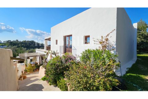 Farm hus i Jesus, Ibiza, Jesus - € 3.500.000 | Ref: 933-7 - foto 2