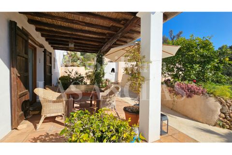 Farm hus i Jesus, Ibiza, Jesus - € 3.500.000 | Ref: 933-7 - foto 3