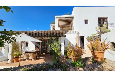 Farm hus i Jesus, Ibiza, Jesus - € 3.500.000 | Ref: 933-7 - foto 5