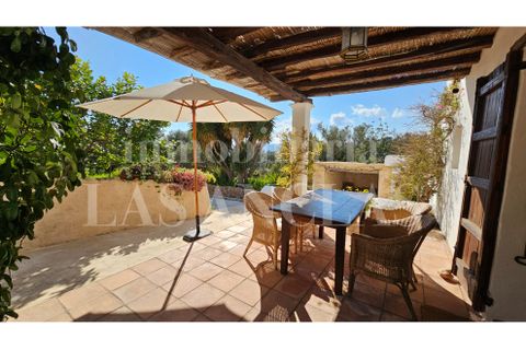 Farm hus i Jesus, Ibiza, Jesus - € 3.500.000 | Ref: 933-7 - foto 6