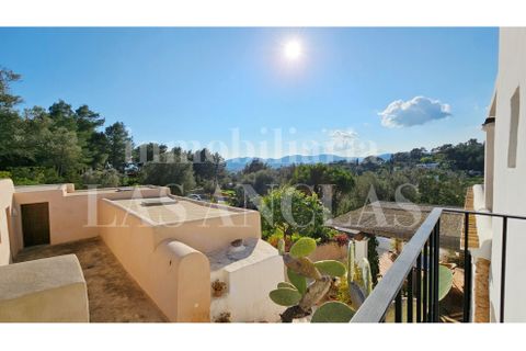 Farm hus i Jesus, Ibiza, Jesus - € 3.500.000 | Ref: 933-7 - foto 7