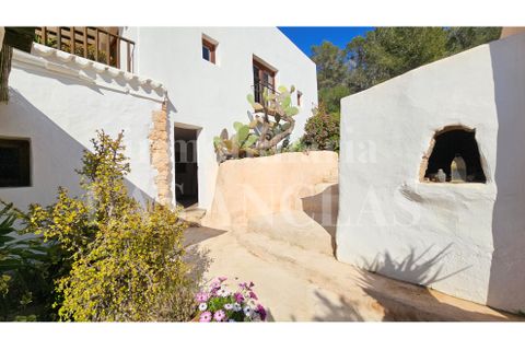 Farm hus i Jesus, Ibiza, Jesus - € 3.500.000 | Ref: 933-7 - foto 8