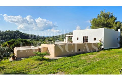 Farm hus i Jesus, Ibiza, Jesus - € 3.500.000 | Ref: 933-7 - foto 9