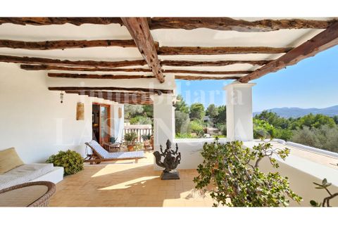 Farm hus i Jesus, Ibiza, Jesus - € 3.500.000 | Ref: 933-7 - foto 10