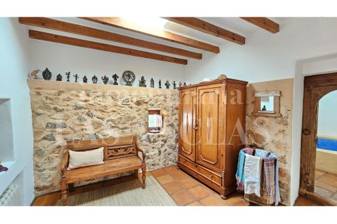 Farm hus i Jesus, Ibiza, Jesus - € 3.500.000 | Ref: 933-7 - foto 11