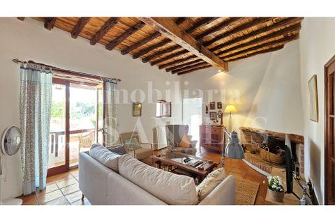 Farm hus i Jesus, Ibiza, Jesus - € 3.500.000 | Ref: 933-7 - foto 13