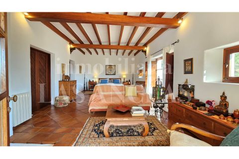 Farm hus i Jesus, Ibiza, Jesus - € 3.500.000 | Ref: 933-7 - foto 17