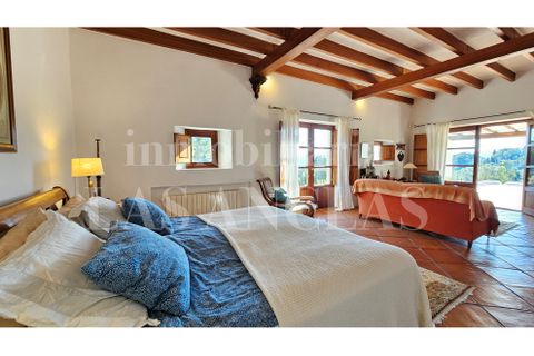 Farm hus i Jesus, Ibiza, Jesus - € 3.500.000 | Ref: 933-7 - foto 18