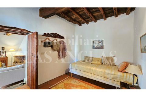 Farm hus i Jesus, Ibiza, Jesus - € 3.500.000 | Ref: 933-7 - foto 19