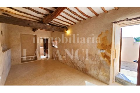 Farm hus i Jesus, Ibiza, Jesus - € 3.500.000 | Ref: 933-7 - foto 22
