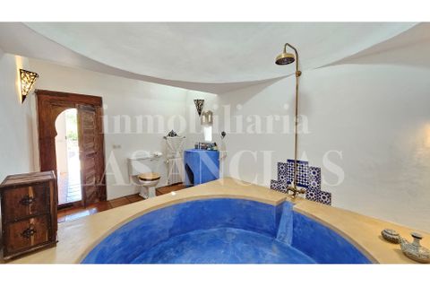 Farm hus i Jesus, Ibiza, Jesus - € 3.500.000 | Ref: 933-7 - foto 23