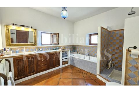 Farm hus i Jesus, Ibiza, Jesus - € 3.500.000 | Ref: 933-7 - foto 24