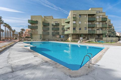 Leilighet i Salobrena, Granada, Salobrena - € 260 000 | Ref: GR4003/8251 - foto 2