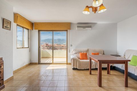 Leilighet i Salobrena, Granada, Salobrena - € 260 000 | Ref: GR4003/8251 - foto 9