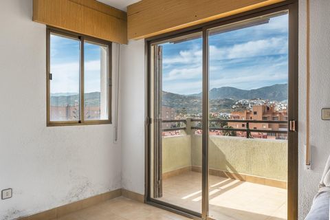 Leilighet i Salobrena, Granada, Salobrena - € 260 000 | Ref: GR4003/8251 - foto 10