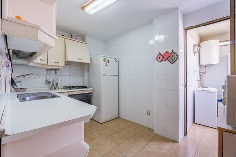 Leilighet i Salobrena, Granada, Salobrena - € 260 000 | Ref: GR4003/8251 - foto 12
