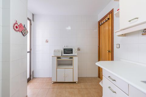 Leilighet i Salobrena, Granada, Salobrena - € 260 000 | Ref: GR4003/8251 - foto 15