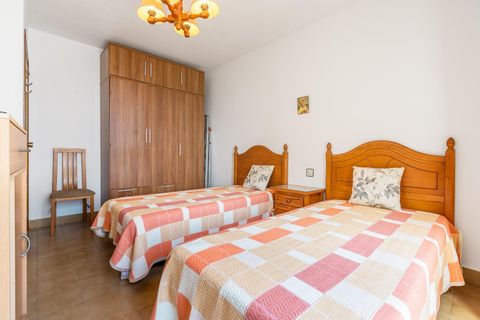 Leilighet i Salobrena, Granada, Salobrena - € 260 000 | Ref: GR4003/8251 - foto 20