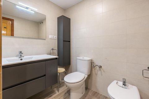 Leilighet i Salobrena, Granada, Salobrena - € 260 000 | Ref: GR4003/8251 - foto 22