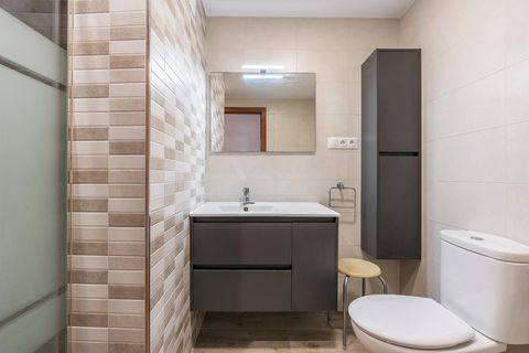Leilighet i Salobrena, Granada, Salobrena - € 260 000 | Ref: GR4003/8251 - foto 23
