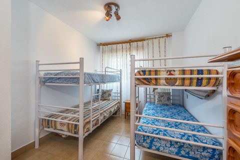 Leilighet i Salobrena, Granada, Salobrena - € 260 000 | Ref: GR4003/8251 - foto 25