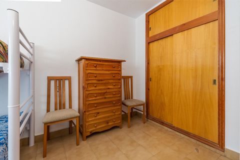 Leilighet i Salobrena, Granada, Salobrena - € 260 000 | Ref: GR4003/8251 - foto 27