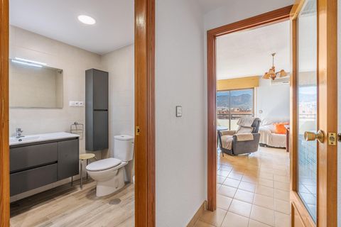 Leilighet i Salobrena, Granada, Salobrena - € 260 000 | Ref: GR4003/8251 - foto 28
