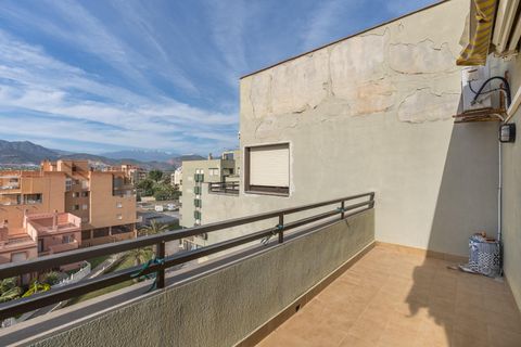 Leilighet i Salobrena, Granada, Salobrena - € 260 000 | Ref: GR4003/8251 - foto 35