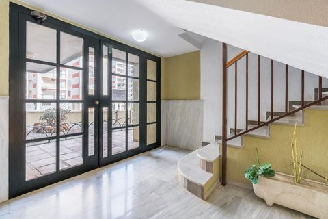 Leilighet i Salobrena, Granada, Salobrena - € 260 000 | Ref: GR4003/8251 - foto 38