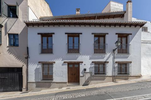Villa a Granada, Granada, Granada - € 470.000 | Ref: GR4002/8251 - foto 43