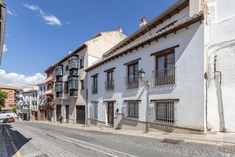 Villa a Granada, Granada, Granada - € 470.000 | Ref: GR4002/8251 - foto 44