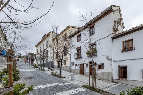 Rækkehus i Granada, Granada, Granada - € 225.000 | Ref: GR4000/8251 - foto 1