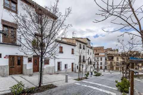 Rækkehus i Granada, Granada, Granada - € 225.000 | Ref: GR4000/8251 - foto 2