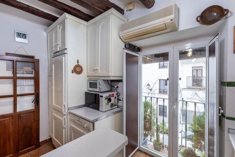 Rækkehus i Granada, Granada, Granada - € 225.000 | Ref: GR4000/8251 - foto 14