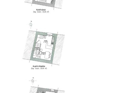 Rækkehus i Granada, Granada, Granada - € 225.000 | Ref: GR4000/8251 - foto 27