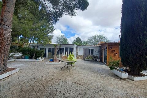 Villa i Sax, Alicante, Sax - € 325.000 | Ref: PT3117 - foto 4
