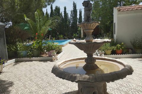Villa i Sax, Alicante, Sax - € 325.000 | Ref: PT3117 - foto 5