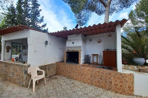 Villa i Sax, Alicante, Sax - € 325.000 | Ref: PT3117 - foto 9