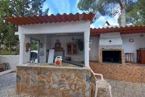 Villa i Sax, Alicante, Sax - € 325.000 | Ref: PT3117 - foto 10