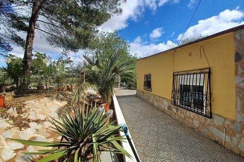 Villa i Sax, Alicante, Sax - € 325.000 | Ref: PT3117 - foto 13
