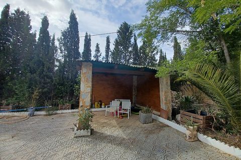 Villa i Sax, Alicante, Sax - € 325.000 | Ref: PT3117 - foto 19