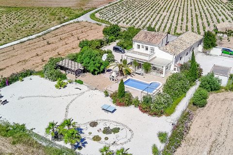 Villa i El Canton, Murcia, El Canton - € 449.995 | Ref: JJMA7409 - foto 1