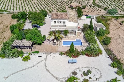 Villa i El Canton, Murcia, El Canton - € 449.995 | Ref: JJMA7409 - foto 2