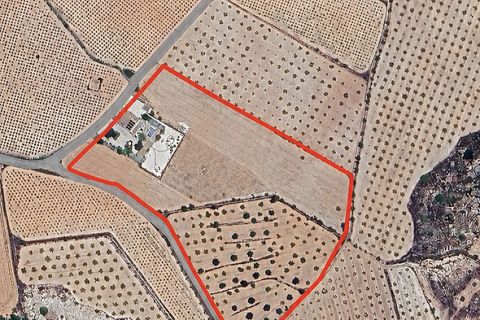 Villa i El Canton, Murcia, El Canton - € 449.995 | Ref: JJMA7409 - foto 3