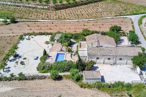 Villa i El Canton, Murcia, El Canton - € 449.995 | Ref: JJMA7409 - foto 5