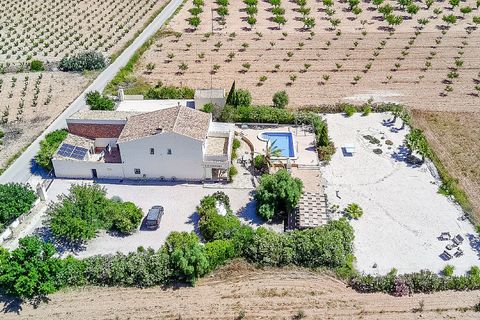 Villa i El Canton, Murcia, El Canton - € 449.995 | Ref: JJMA7409 - foto 6